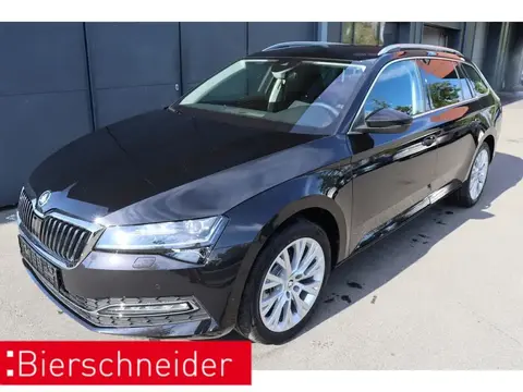 Used SKODA SUPERB Diesel 2024 Ad 