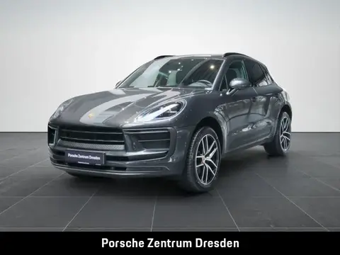 Annonce PORSCHE MACAN Essence 2024 d'occasion 