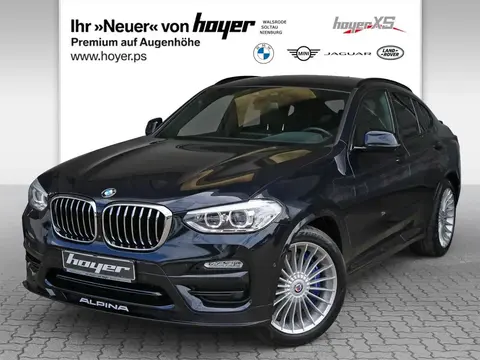 Used ALPINA XD4 Diesel 2019 Ad 