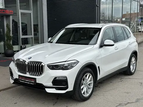 Used BMW X5 Hybrid 2020 Ad 