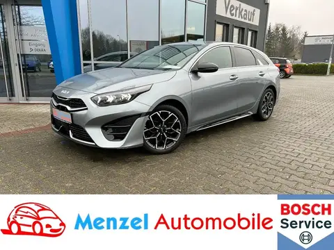 Used KIA PROCEED Petrol 2022 Ad 