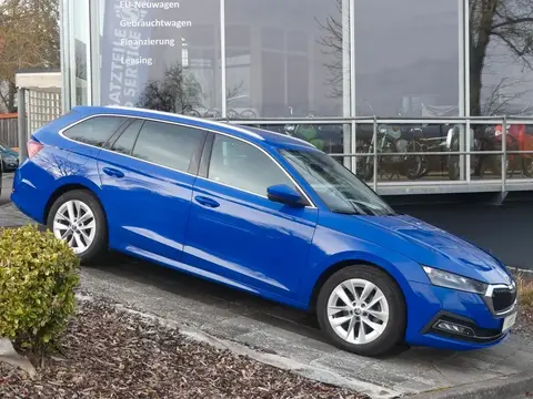 Used SKODA OCTAVIA Diesel 2020 Ad 