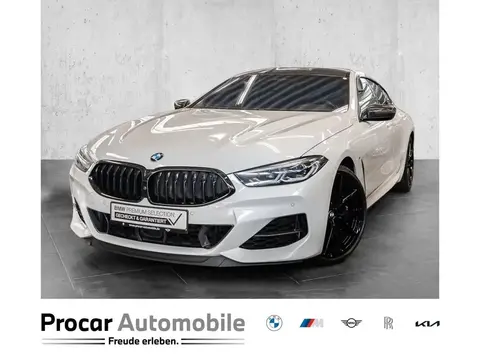 Annonce BMW M850 Essence 2021 d'occasion 