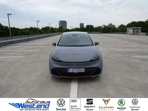 Used CUPRA BORN Not specified 2023 Ad 