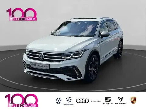 Annonce VOLKSWAGEN TIGUAN Diesel 2024 d'occasion 