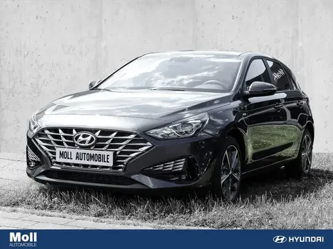 Used HYUNDAI I30 Petrol 2024 Ad 