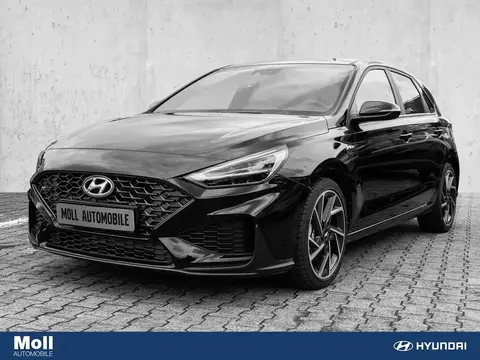 Annonce HYUNDAI I30 Essence 2023 d'occasion 