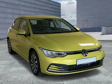 Annonce VOLKSWAGEN GOLF Essence 2023 d'occasion 