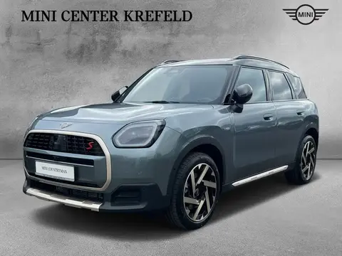 Used MINI COOPER Petrol 2024 Ad 