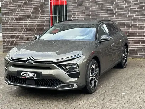 Annonce CITROEN C5 X Essence 2023 d'occasion 