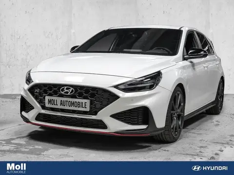 Annonce HYUNDAI I30 Essence 2023 d'occasion 