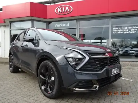 Used KIA SPORTAGE Petrol 2023 Ad Germany