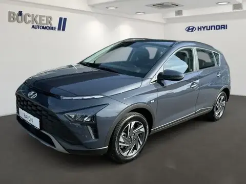 Annonce HYUNDAI BAYON Essence 2024 d'occasion 