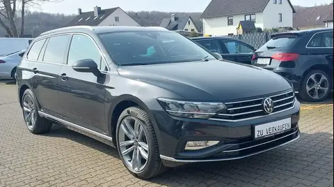 Annonce VOLKSWAGEN PASSAT Essence 2022 d'occasion 