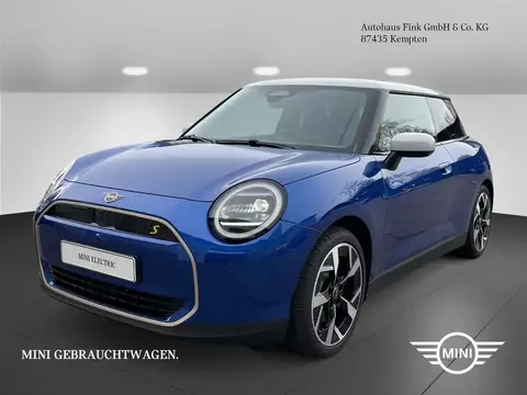 Used MINI COOPER Not specified 2024 Ad 