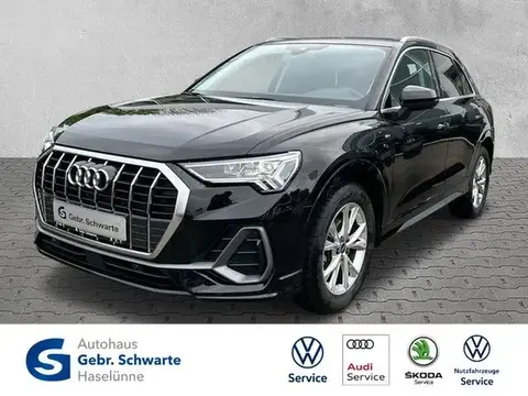 Used AUDI Q3 Petrol 2023 Ad 