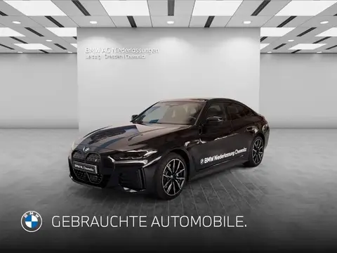 Annonce BMW I4 Non renseigné 2024 d'occasion 