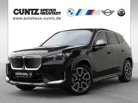 Annonce BMW IX1 Non renseigné 2024 d'occasion 