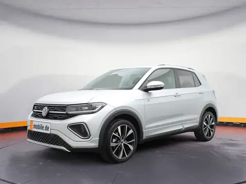 Used VOLKSWAGEN T-CROSS Petrol 2024 Ad 