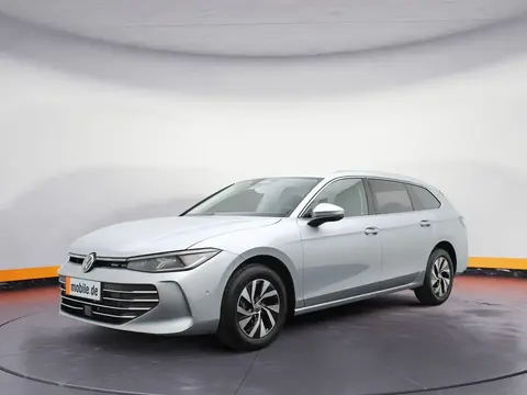 Annonce VOLKSWAGEN PASSAT Essence 2024 d'occasion 