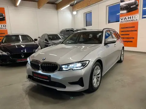 Annonce BMW SERIE 3 Essence 2020 en leasing 