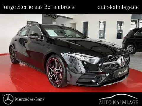 Used MERCEDES-BENZ CLASSE A Petrol 2022 Ad 