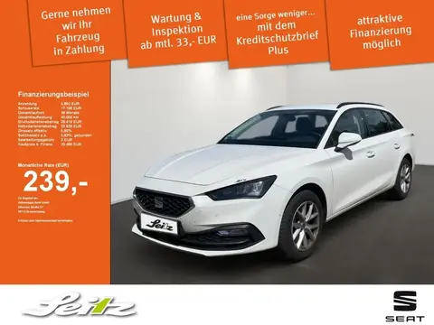 Used SEAT LEON Diesel 2024 Ad 