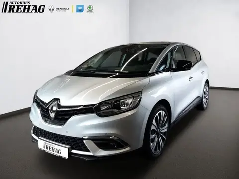 Used RENAULT GRAND SCENIC Petrol 2021 Ad 