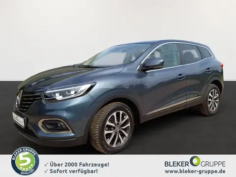 Used RENAULT KADJAR Petrol 2021 Ad 