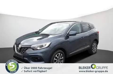 Used RENAULT KADJAR Diesel 2020 Ad 