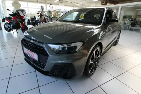 Annonce AUDI A1 Essence 2023 d'occasion 