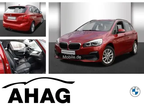 Used BMW SERIE 2 Diesel 2018 Ad 