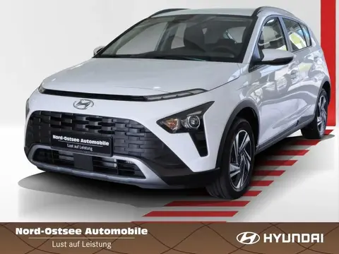 Annonce HYUNDAI BAYON Essence 2024 d'occasion 