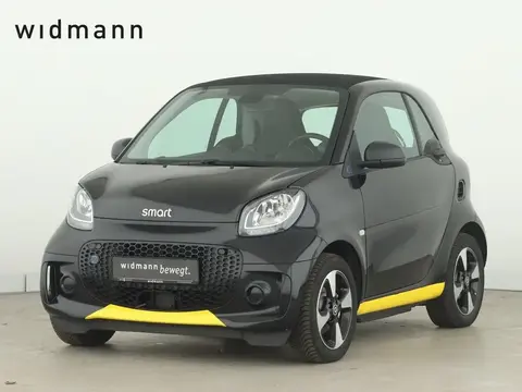 Annonce SMART FORTWO Non renseigné 2021 d'occasion Allemagne