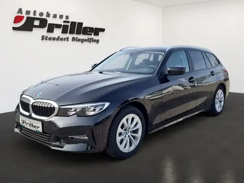 Used BMW SERIE 3 Diesel 2022 Ad 