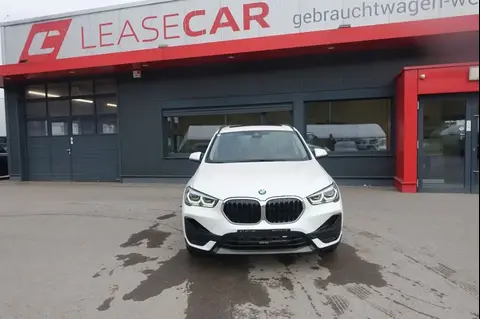 Used BMW X1 Diesel 2021 Ad 