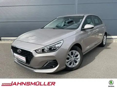 Used HYUNDAI I30 Petrol 2019 Ad 