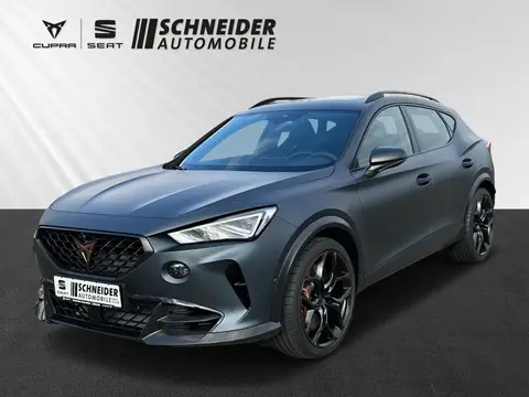 Annonce CUPRA FORMENTOR Essence 2024 d'occasion 