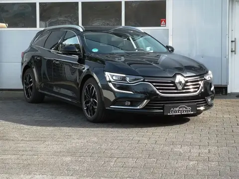 Annonce RENAULT TALISMAN Essence 2018 d'occasion 