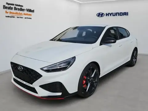 Annonce HYUNDAI I30 Essence 2024 d'occasion 