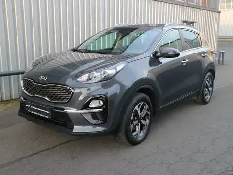 Used KIA SPORTAGE Petrol 2019 Ad 