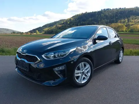 Used KIA CEED Petrol 2019 Ad 