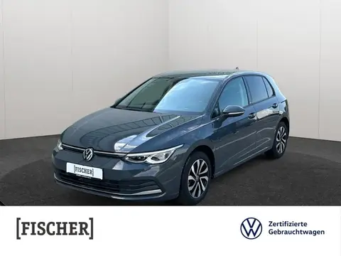 Used VOLKSWAGEN GOLF Petrol 2023 Ad 