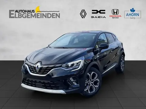 Used RENAULT CAPTUR Petrol 2023 Ad 