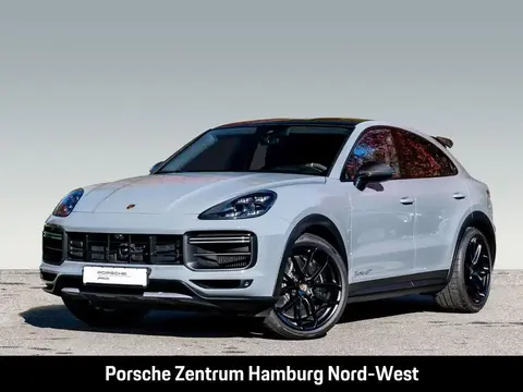 Used PORSCHE CAYENNE Petrol 2022 Ad 