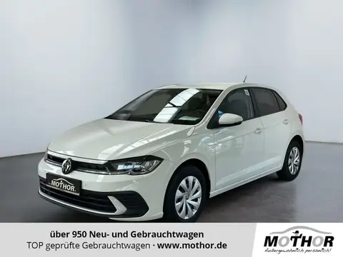 Annonce VOLKSWAGEN POLO Essence 2024 d'occasion 