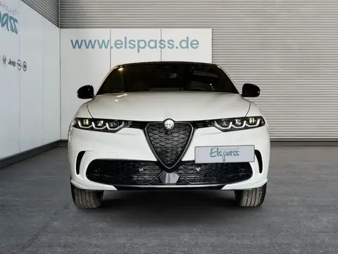 Used ALFA ROMEO TONALE Petrol 2024 Ad 