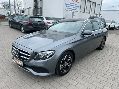 Used MERCEDES-BENZ CLASSE E Diesel 2020 Ad 