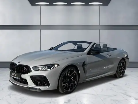 Annonce BMW M8 Essence 2023 d'occasion 