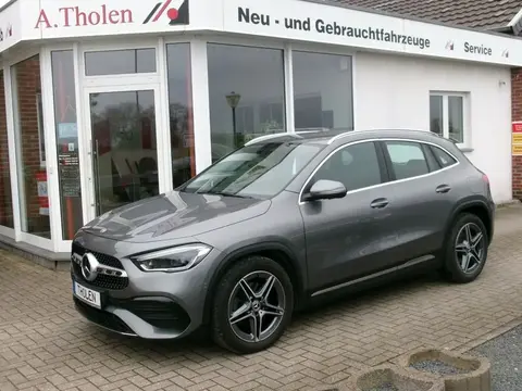 Annonce MERCEDES-BENZ CLASSE GLA Diesel 2022 d'occasion 